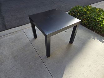 IKEA Lack Side Table