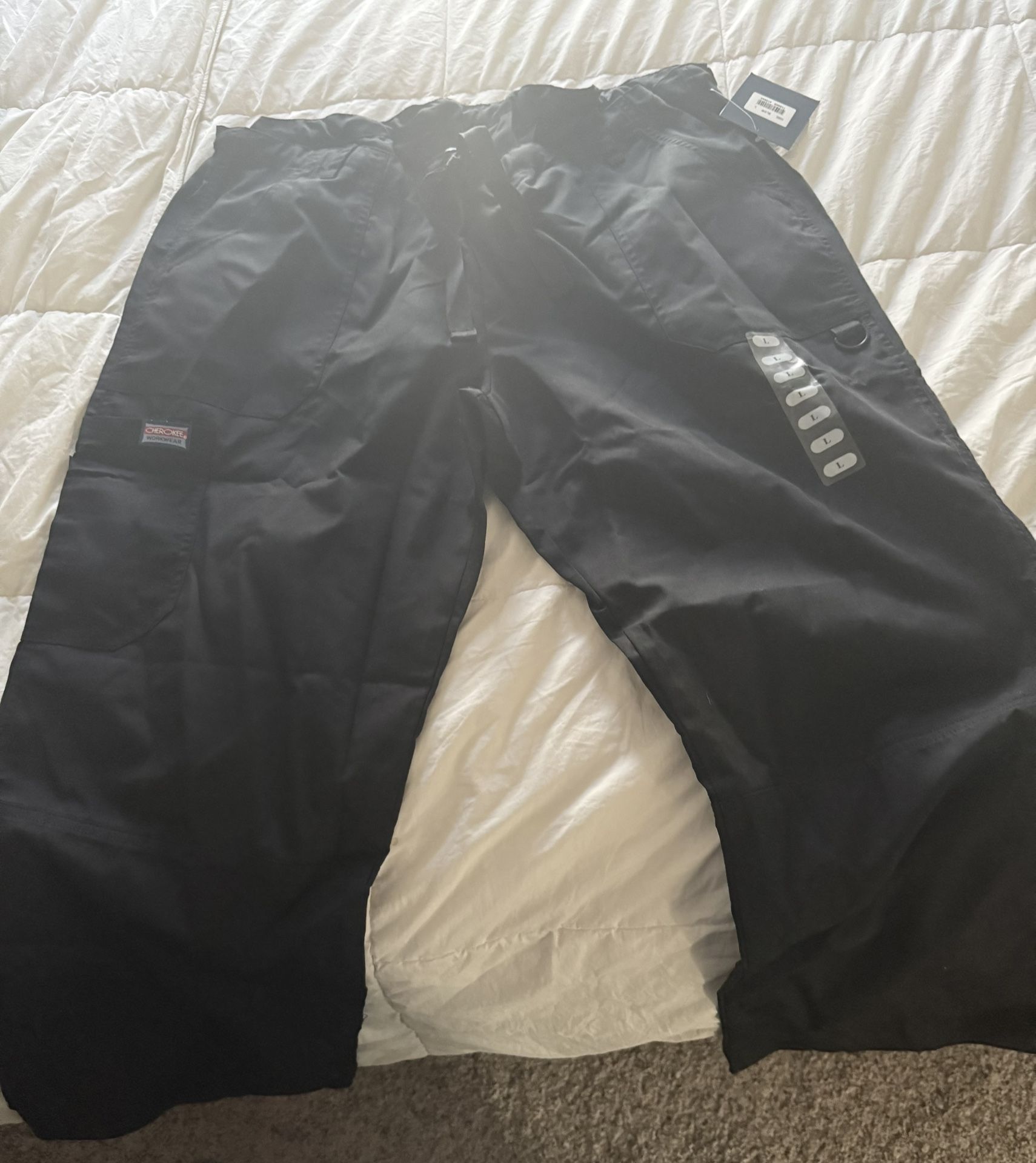 Brand New Scrubs Never Worn