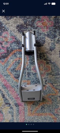 Thule Yepp Frame Mount Attachment