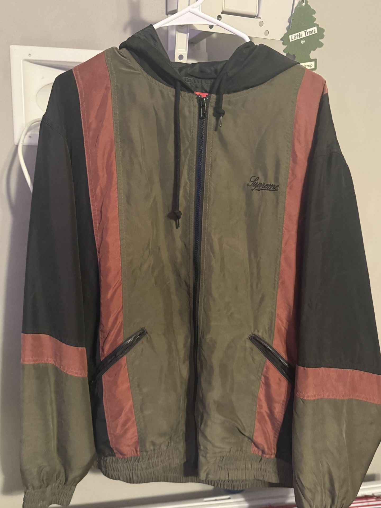 Supreme Jacket 