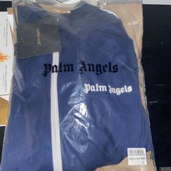 Palm Angels Jacket
