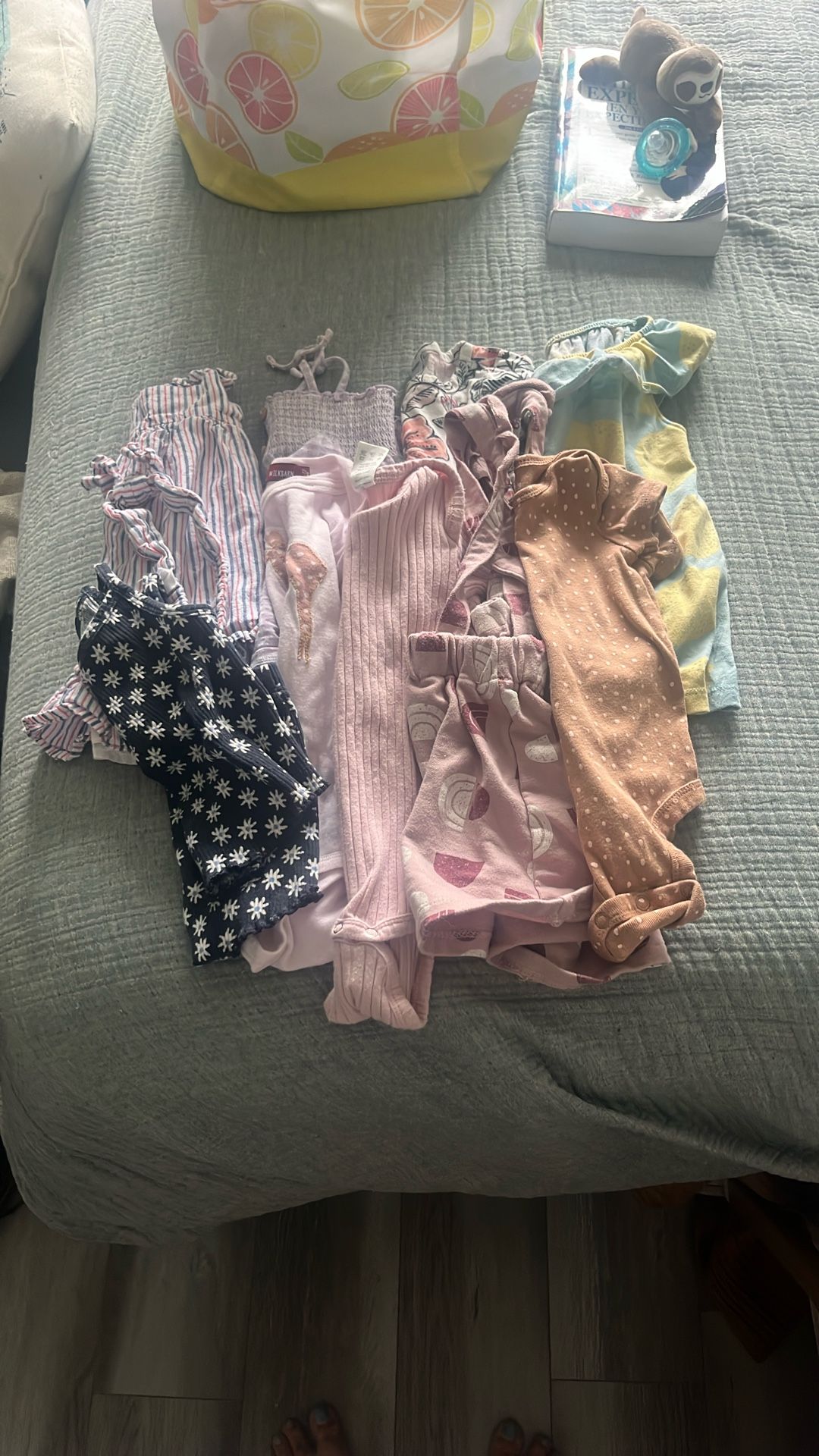 Baby Bundle (6-24m)