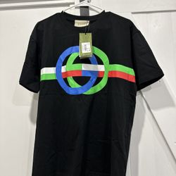 Gucci Tee 🔥🔥