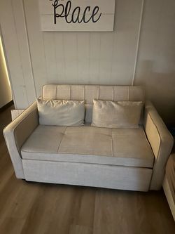 Sofa cama