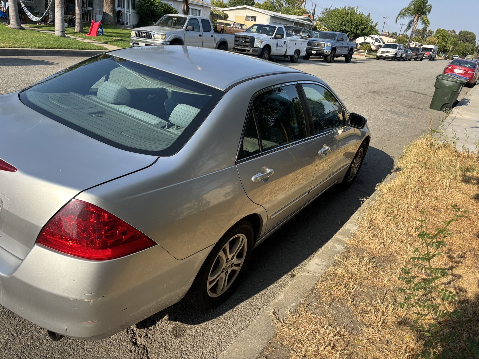 2006 Honda Accord