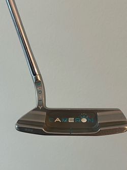 Scotty Cameron Putter