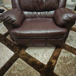 Recliner Couch Chair