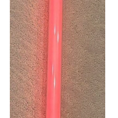 Vtg Rare Darth Vader light saber 2007