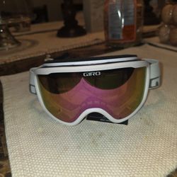 Snowboard Goggles