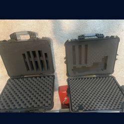 Gun Case 