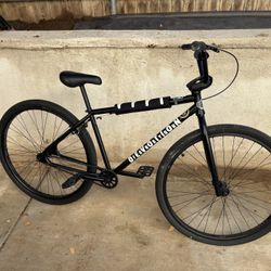 Super Clean 2021 Cult Devotion Cruiser 29”