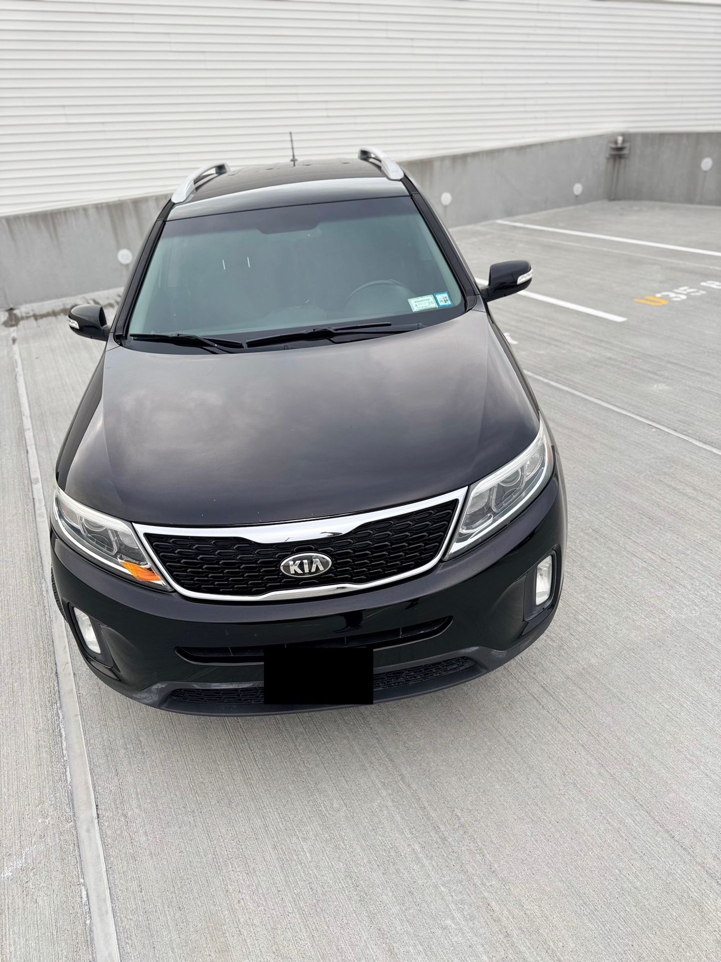 2015 KIA Sorento
