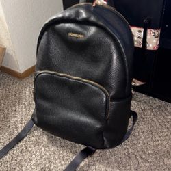 Michael Kors Backpack 