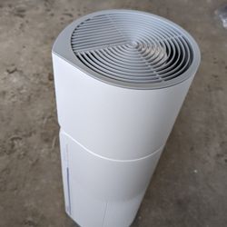 Dehumidifier + Air Filter