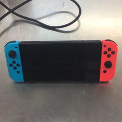 Switch Oled 
