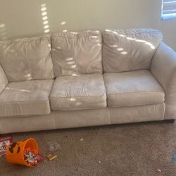 Free Couch
