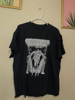 Of Feather And Bone T Shirt