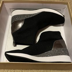 Michael Kors Bootie Shoes