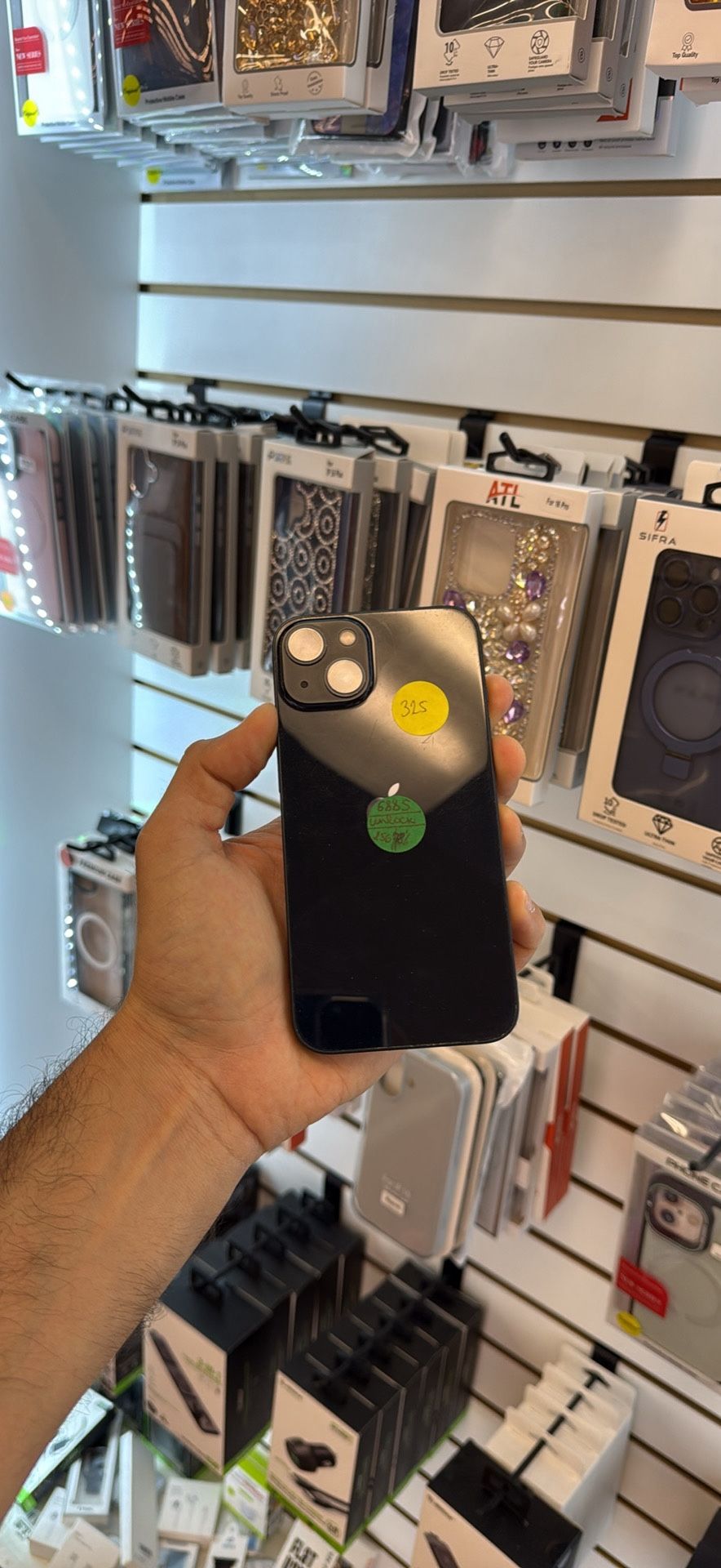 iPhone 13 128GB Unlocked
