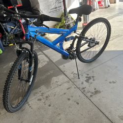 Bike 
