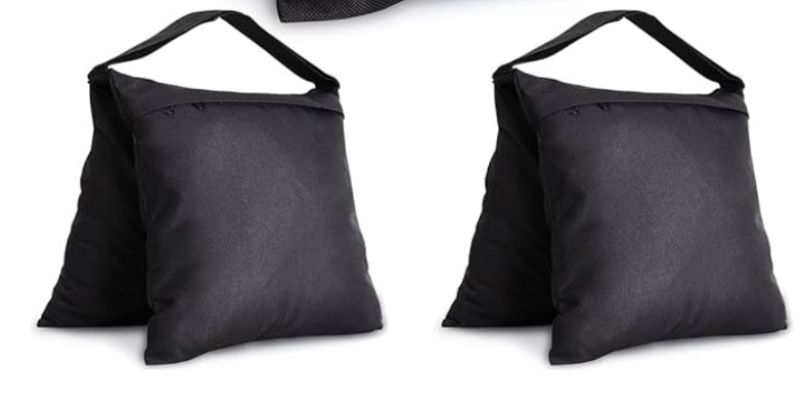 Sandbags