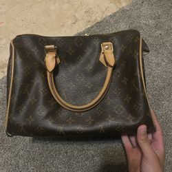 Women’s Speedy Bag