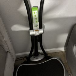 Exercise Machine