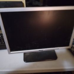 Dell Monitor