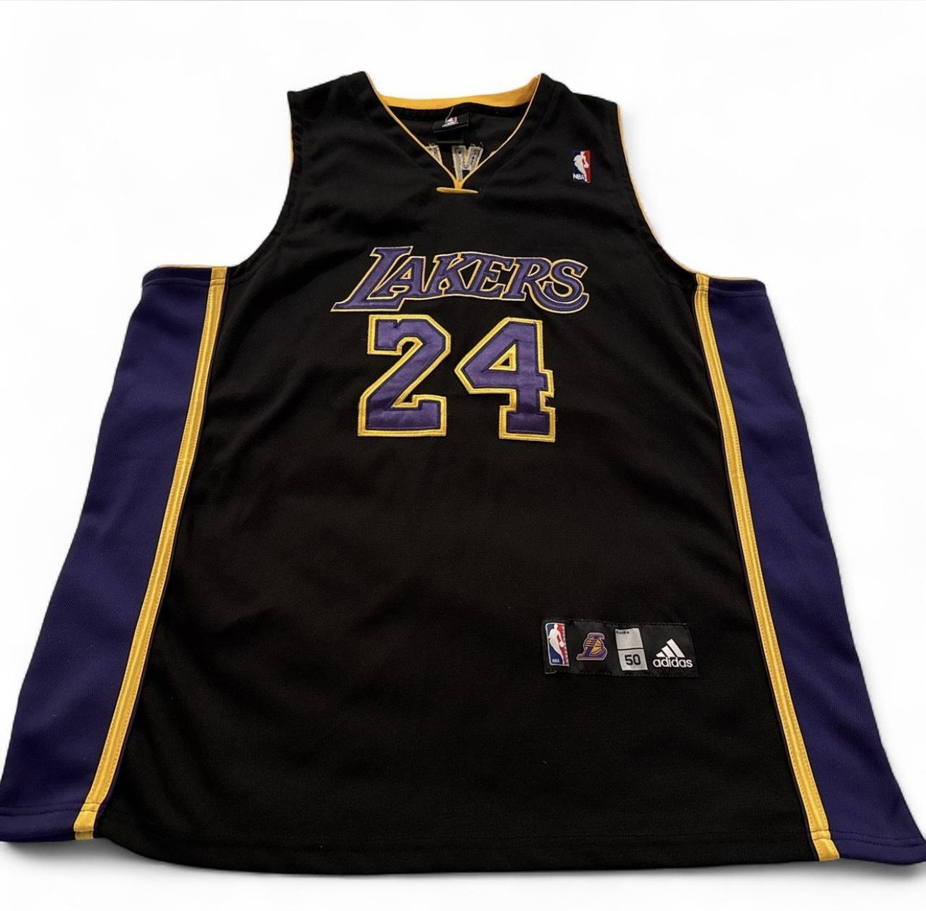 Kobe Bryant Jersey