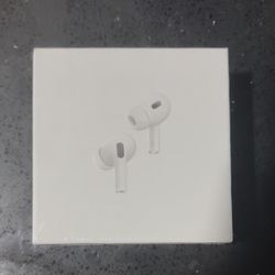 Original AirPods Pro 2 USB-C