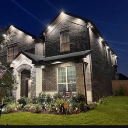 Recessed Lights Houston 