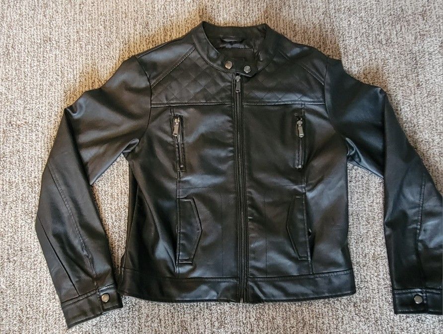Womens Jacket