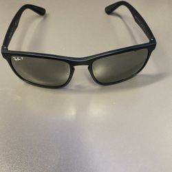 Ray-Ban Chromance Polarized Sunglasses – RB4264 601-S/5J – Made in Italy  Upgrade your everyday style and eye protection with these authentic Ray-Ban 