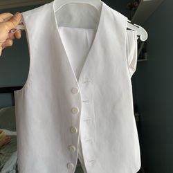 First Communion outfit for boys