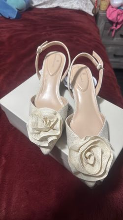 Tacones 👠