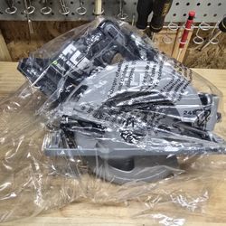 Flex 24v 7 1/4 Saw Tool Only