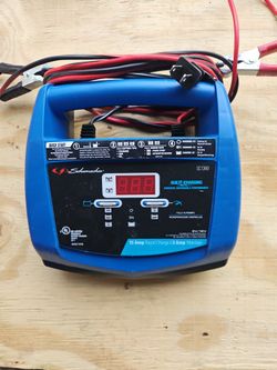 Battery Charger
