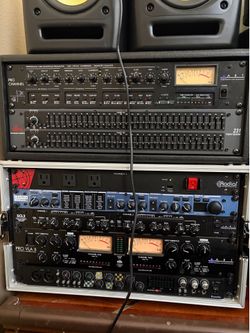 ART COMPRESSORS PRO VLA II / ART SCL2