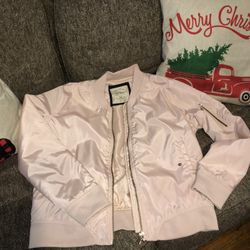 Teen Pink Jacket