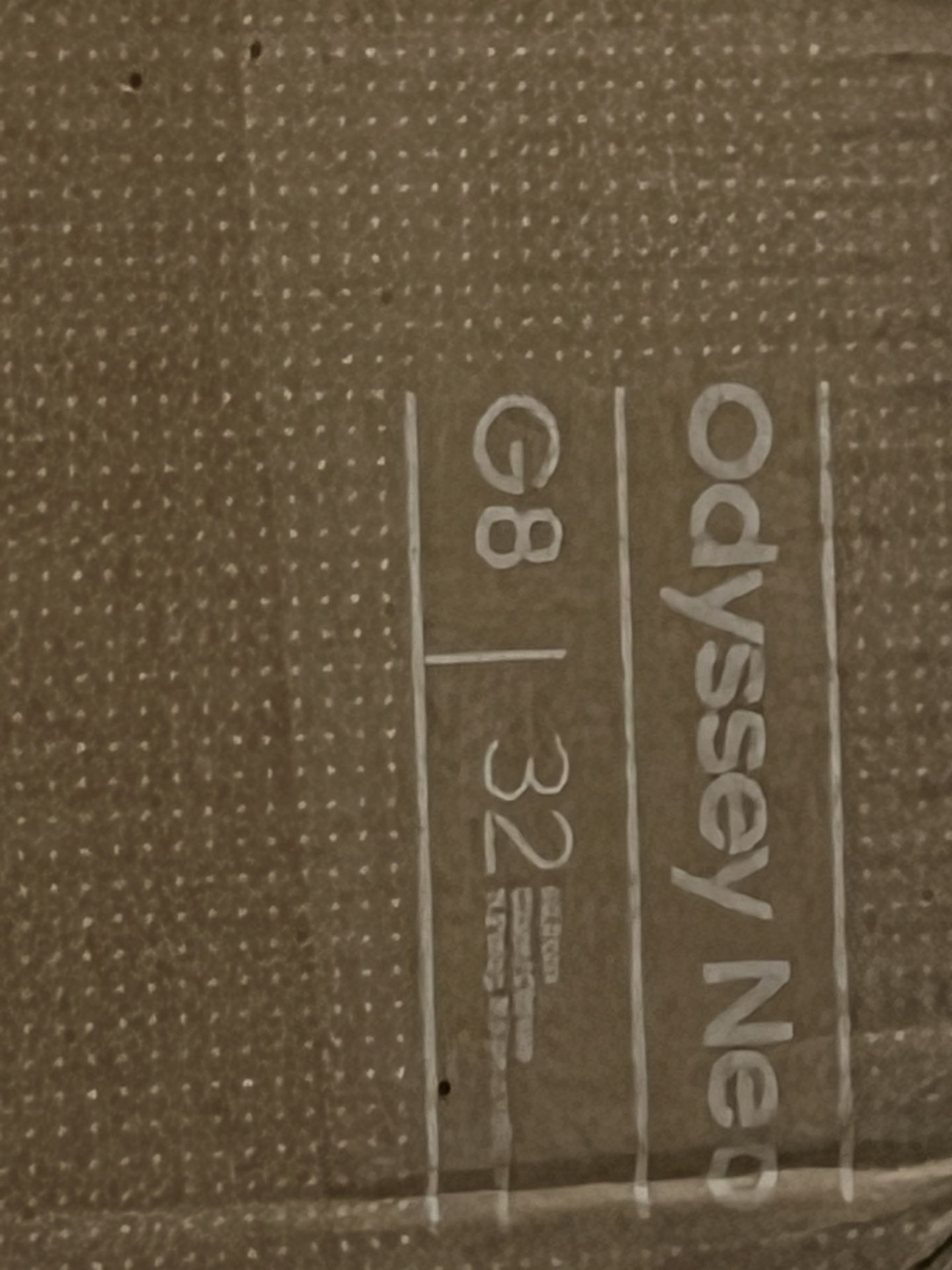 Odyssey Neo Samsung G8 32 Inch Gaming Monitor