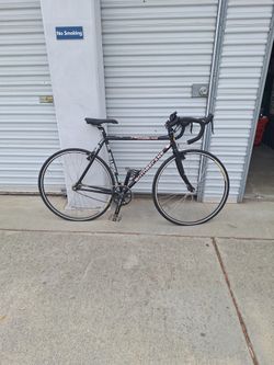 Motobecane Fantom Cross Uno Bicycle