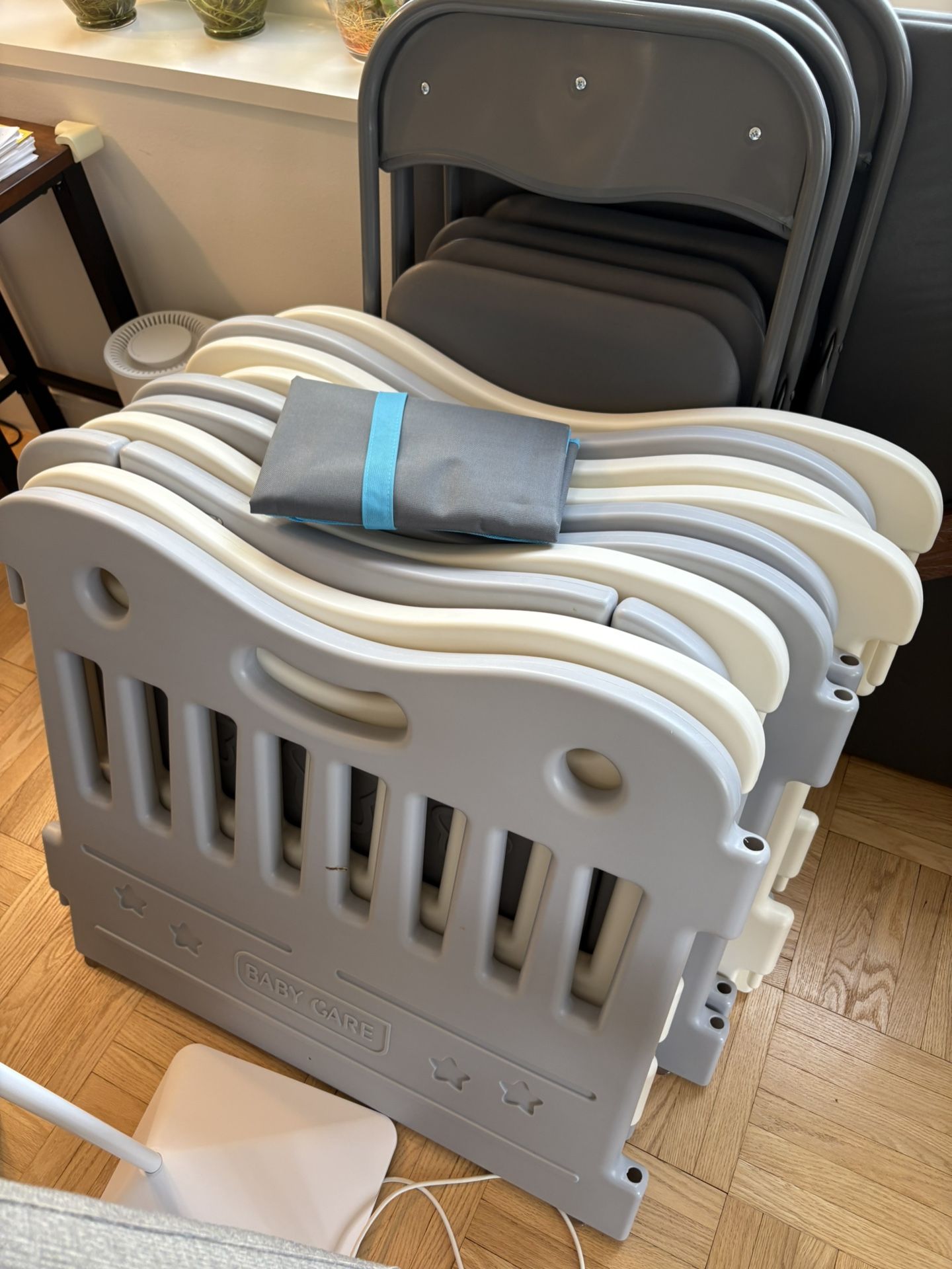 Highest Quality Baby Playpen (baby Care)