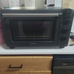 Tovala Smart Oven