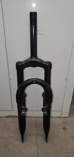 Vortex 20" MTB forks