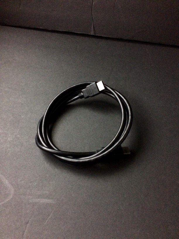 HDMI Cable