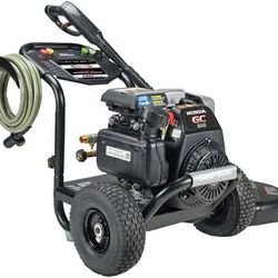 Pressure Washer Honda GC 190