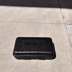 PortKeys 5” display camera monitor