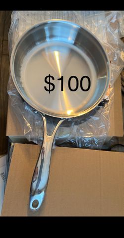 Small 8” Pan Princess House