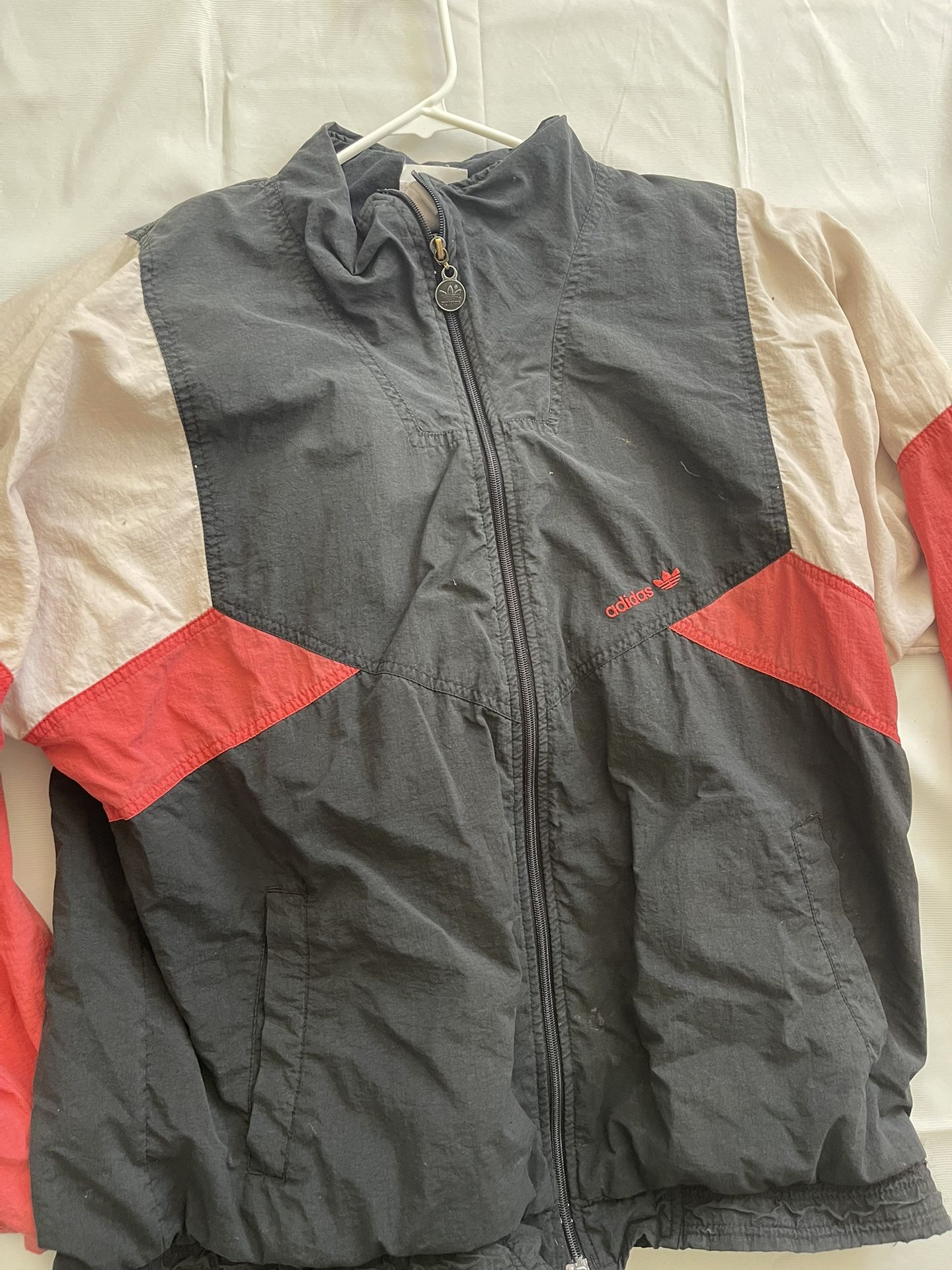 Vintage Adidas Jacket