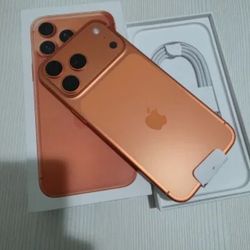 Brand New iPhone 17 Pro Max 2TB**((Factory Unlocked For Any Company))**Any Company Works!!